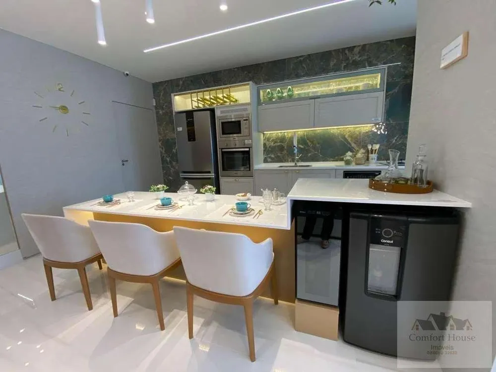 Apartamento, 3 quartos, 117 m² - Foto 11