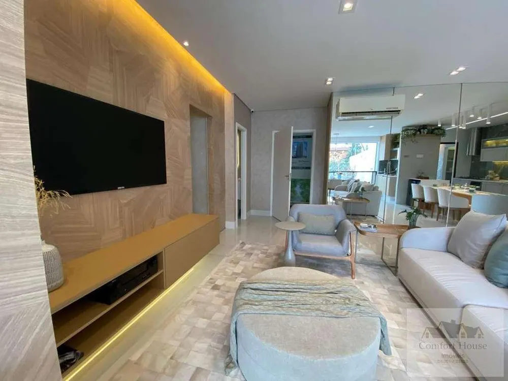 Apartamento, 3 quartos, 117 m² - Foto 6