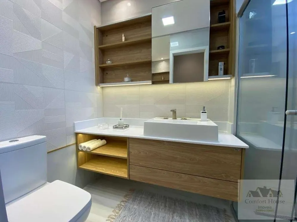 Apartamento, 3 quartos, 117 m² - Foto 3