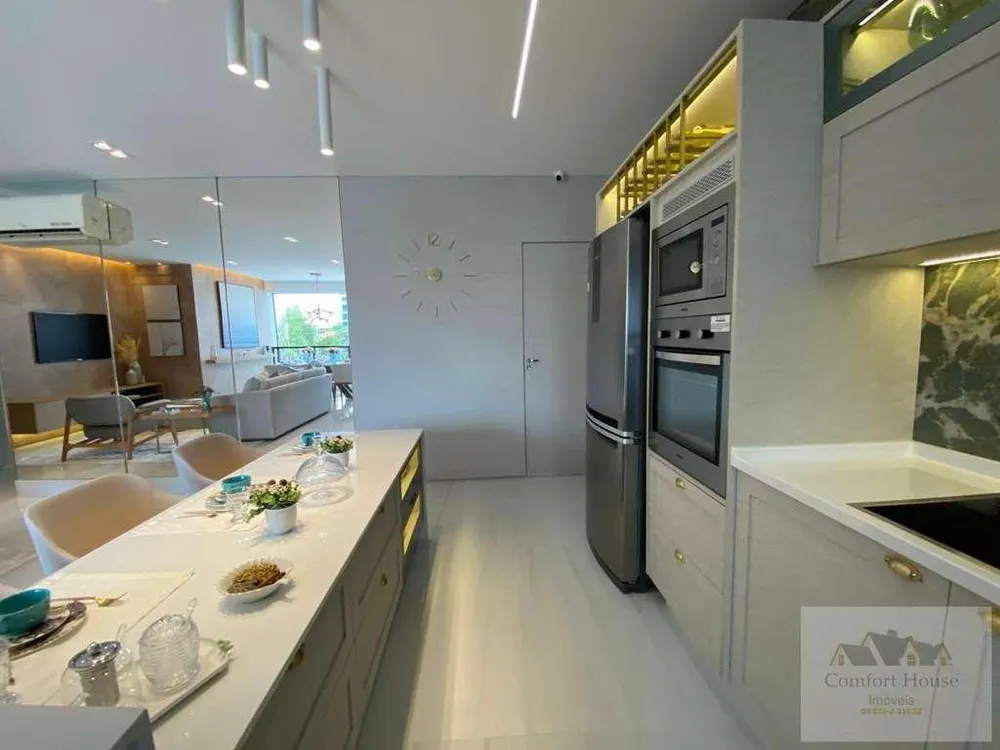 Apartamento, 3 quartos, 117 m² - Foto 10