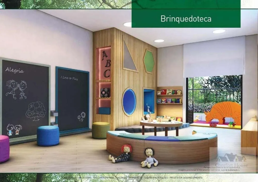 Apartamento, 3 quartos, 117 m² - Foto 13