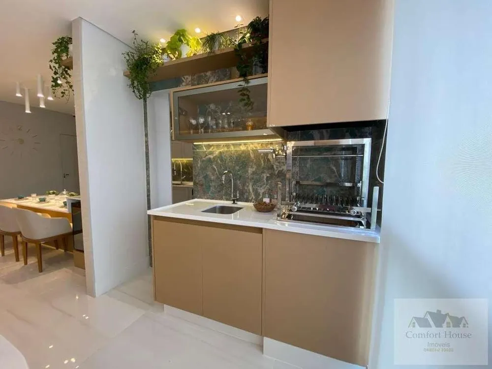 Apartamento, 3 quartos, 117 m² - Foto 7