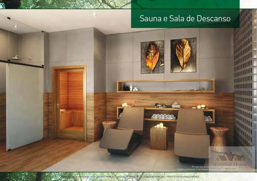 Apartamento, 3 quartos, 117 m² - Foto 8