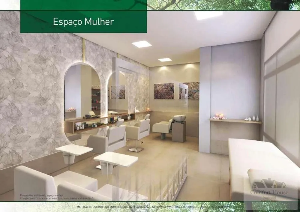 Apartamento, 3 quartos, 117 m² - Foto 12