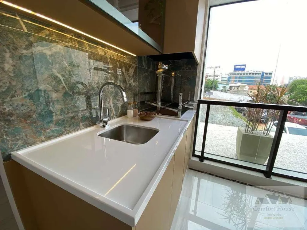 Apartamento, 3 quartos, 117 m² - Foto 9