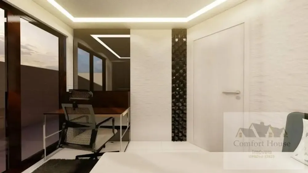 Apartamento, 2 quartos, 64 m² - Foto 6