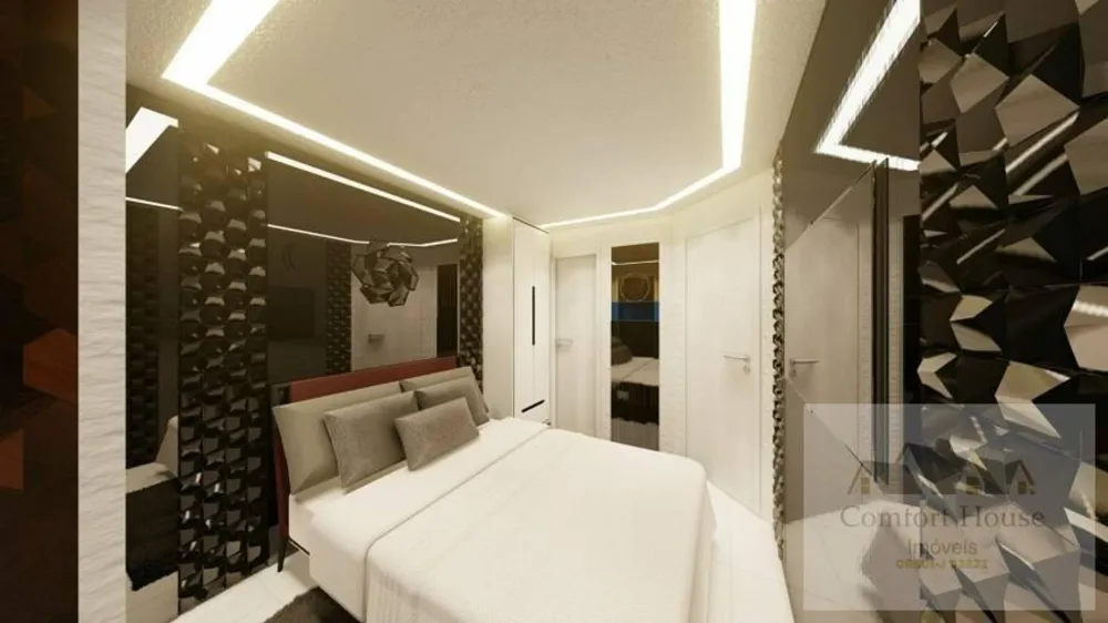Apartamento, 2 quartos, 64 m² - Foto 9