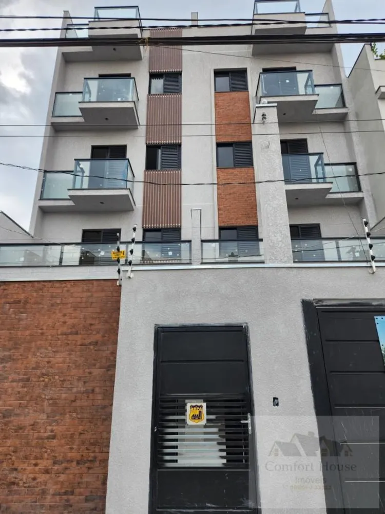 Apartamento, 2 quartos, 64 m² - Foto 1