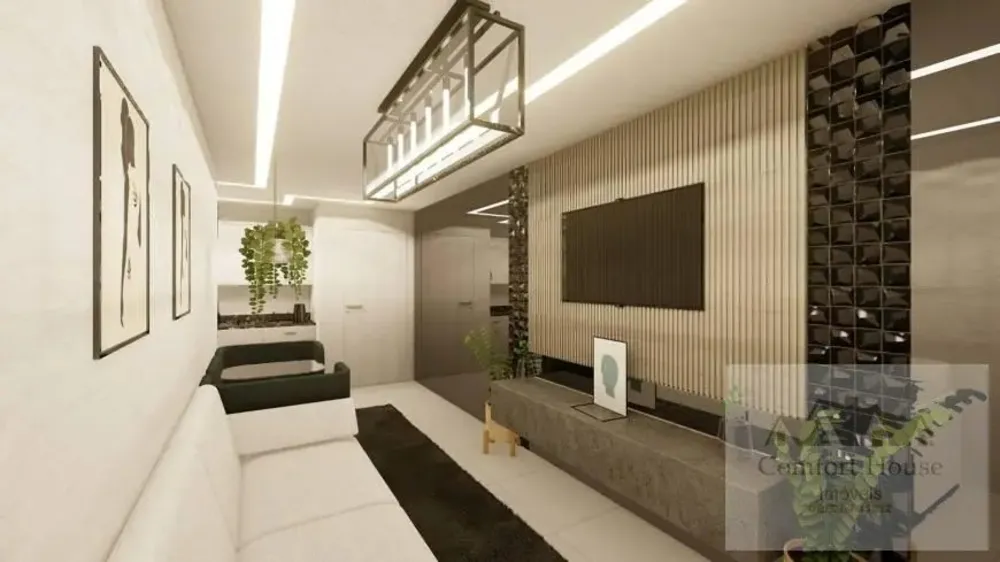 Apartamento, 2 quartos, 64 m² - Foto 15