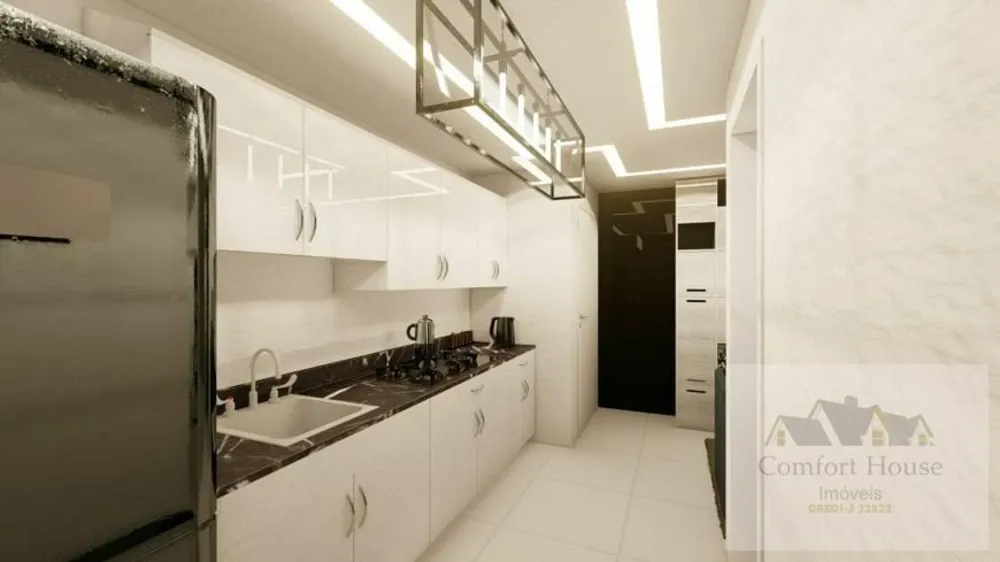 Apartamento, 2 quartos, 64 m² - Foto 8