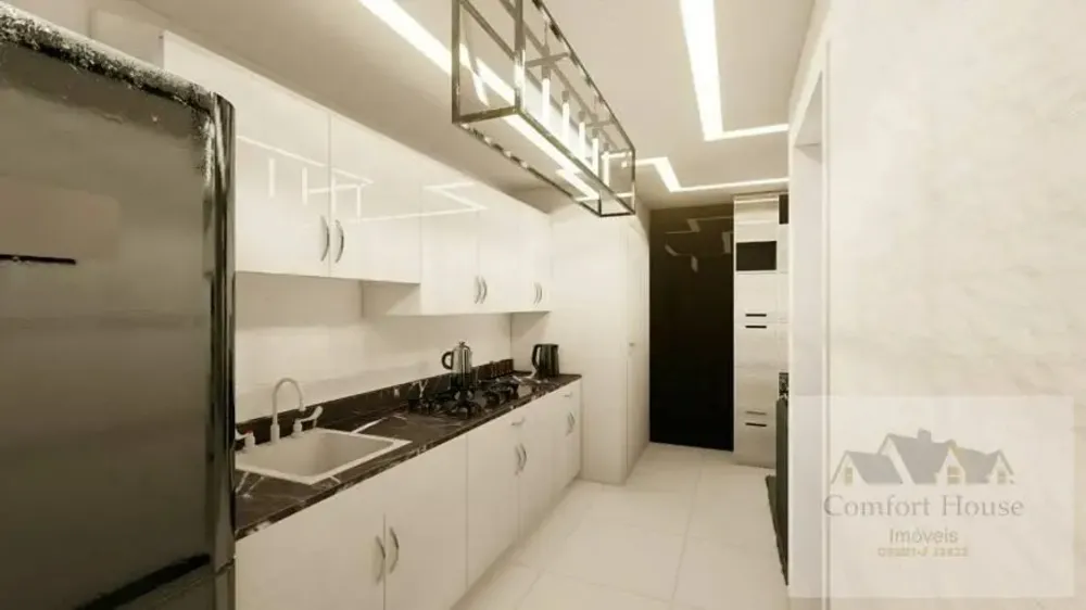 Apartamento, 2 quartos, 64 m² - Foto 9