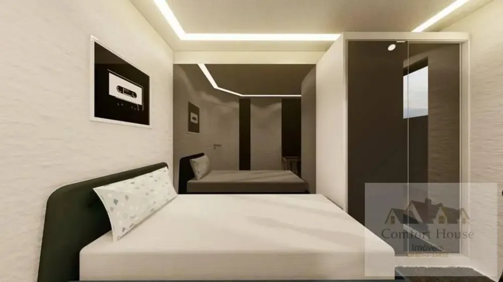 Apartamento, 2 quartos, 64 m² - Foto 12