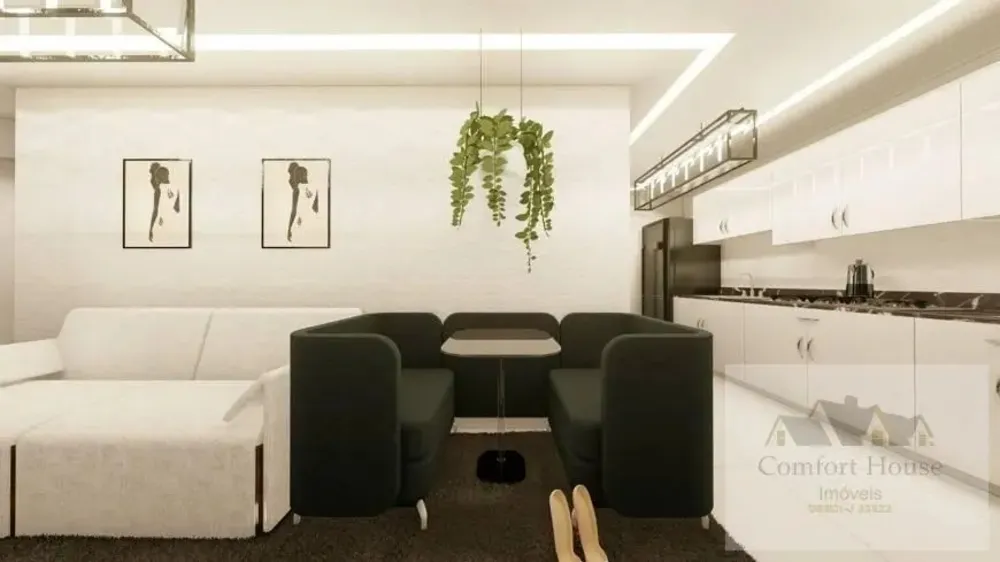 Apartamento, 2 quartos, 64 m² - Foto 14