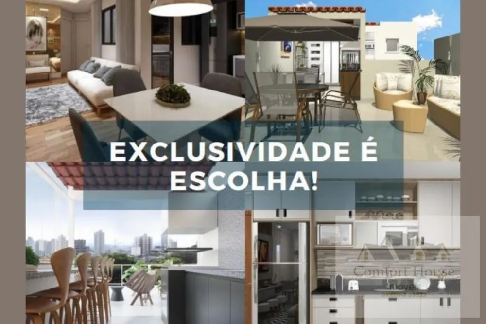Apartamento, 2 quartos, 64 m² - Foto 4