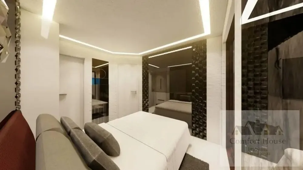 Apartamento, 2 quartos, 64 m² - Foto 11