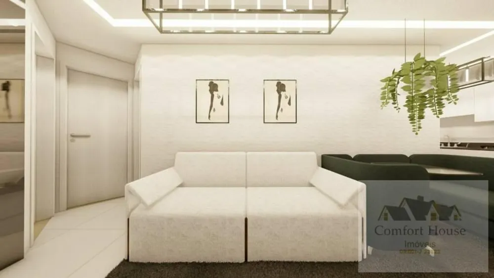 Apartamento, 2 quartos, 64 m² - Foto 5