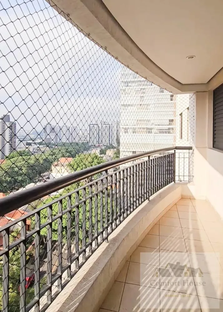 Apartamento, 3 quartos, 114 m² - Foto 13