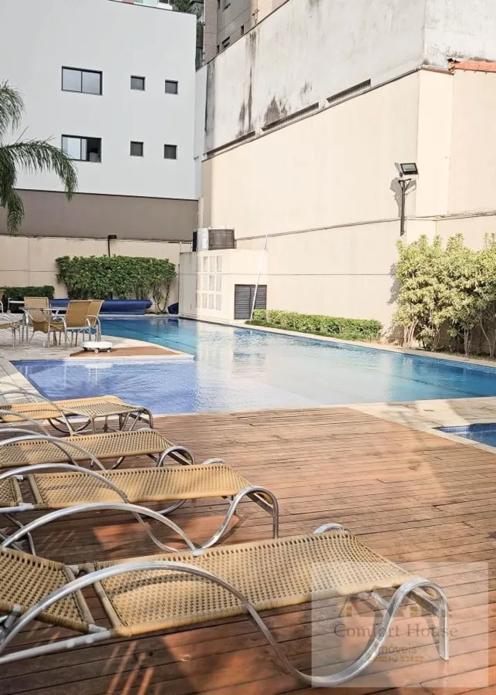 Apartamento, 3 quartos, 114 m² - Foto 9