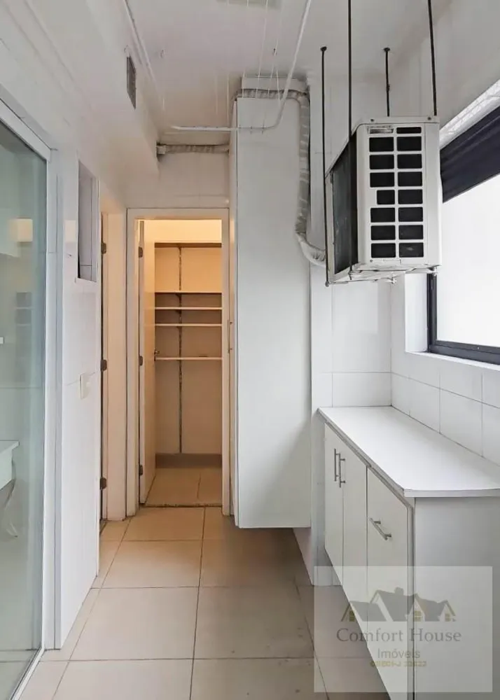 Apartamento, 3 quartos, 114 m² - Foto 12