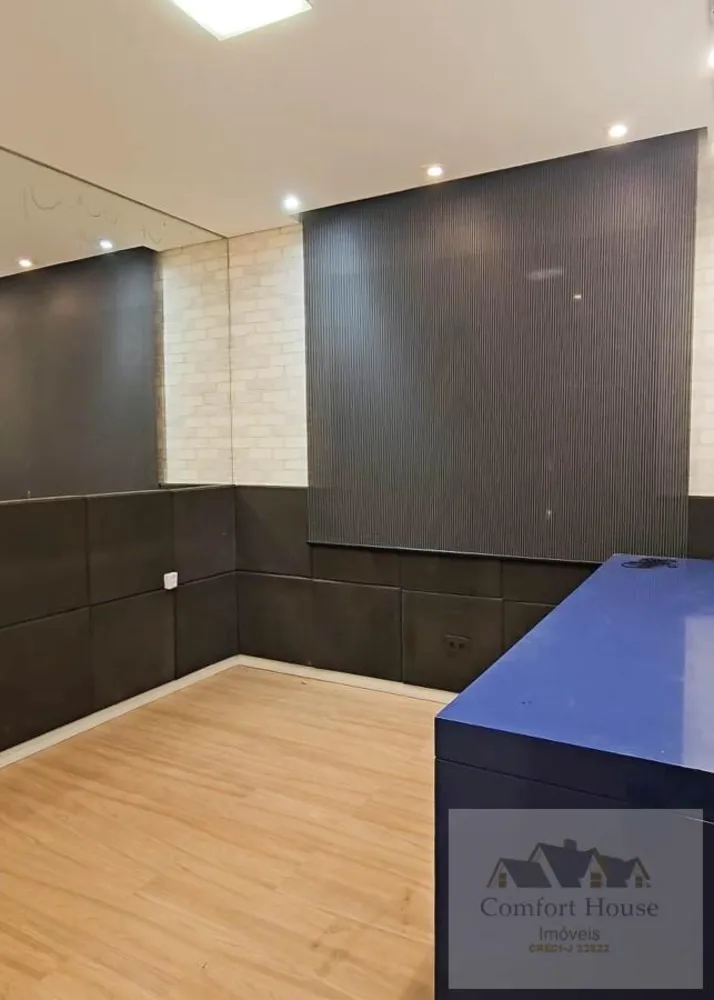 Apartamento, 3 quartos, 114 m² - Foto 16