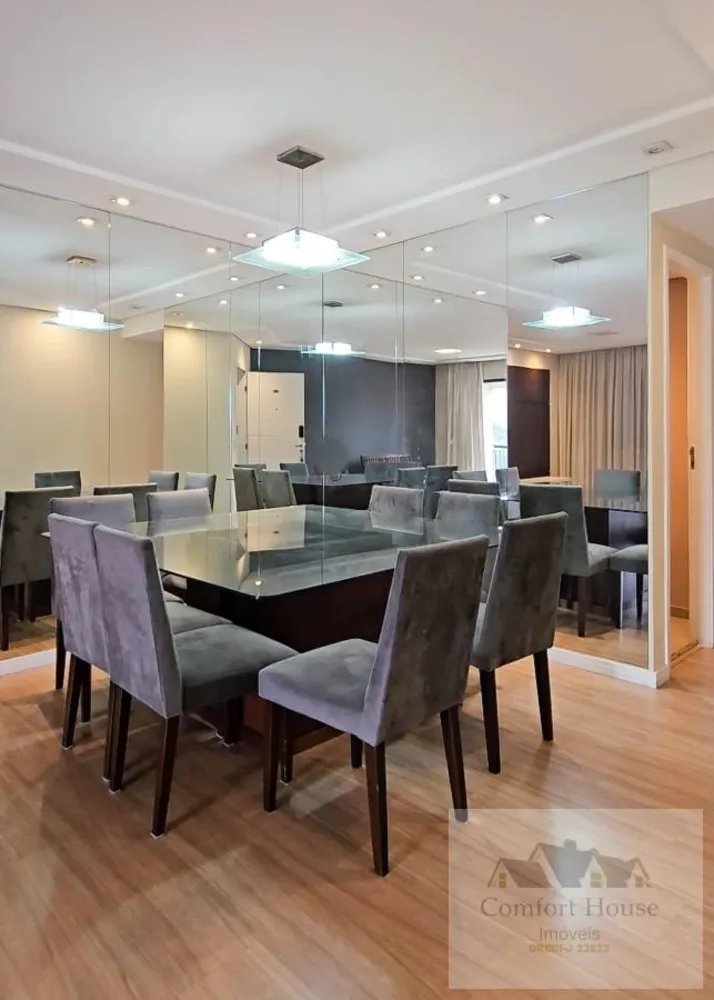 Apartamento, 3 quartos, 114 m² - Foto 11