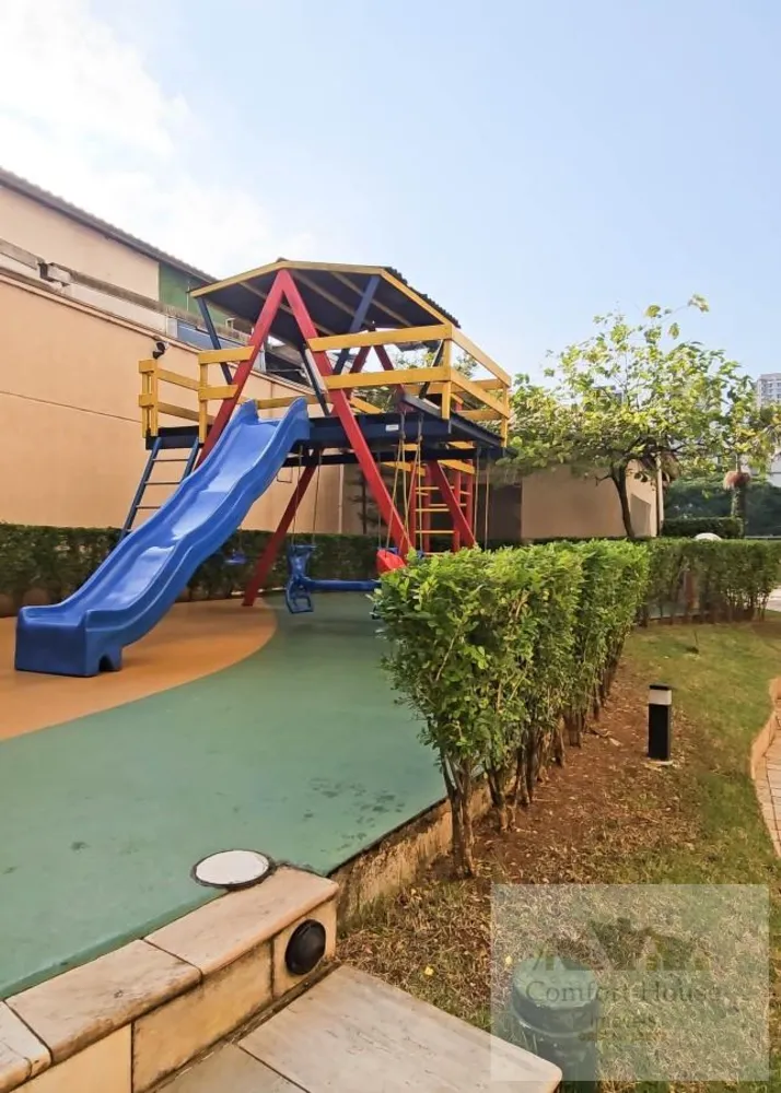Apartamento, 3 quartos, 114 m² - Foto 8
