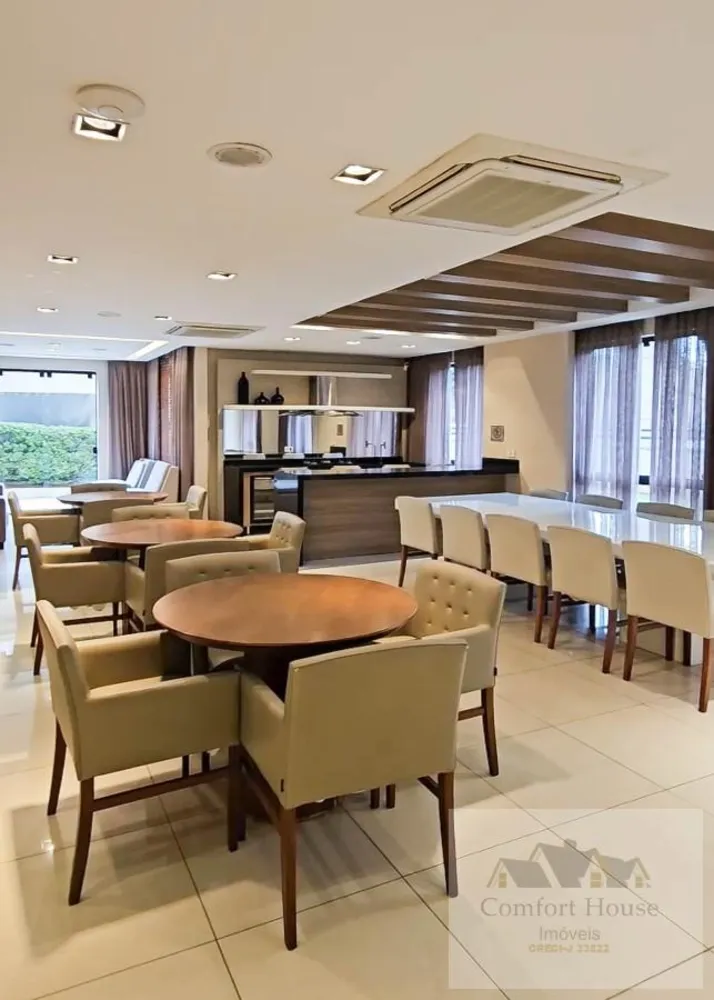 Apartamento, 3 quartos, 114 m² - Foto 6