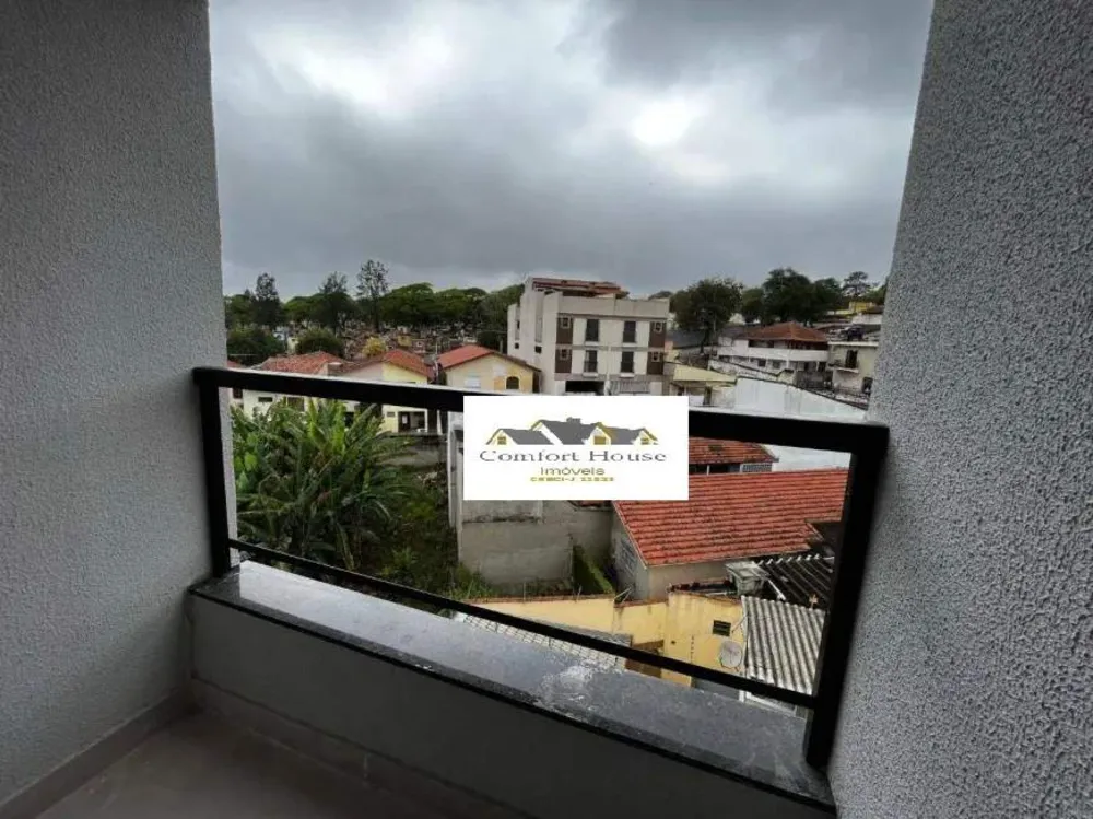 Apartamento, 2 quartos, 65 m² - Foto 7