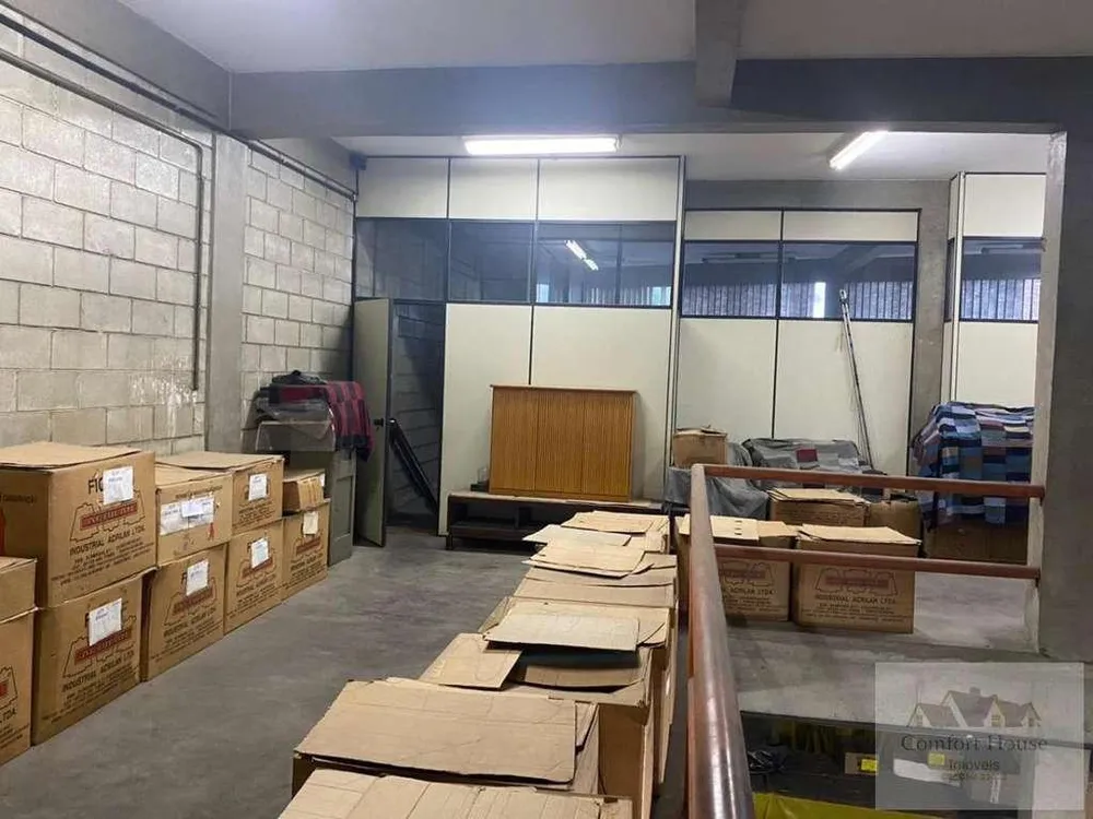 Prédio Inteiro - Foto 6