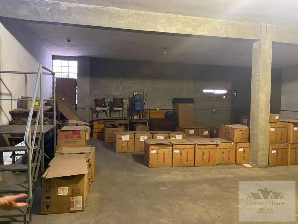 Prédio Inteiro - Foto 11