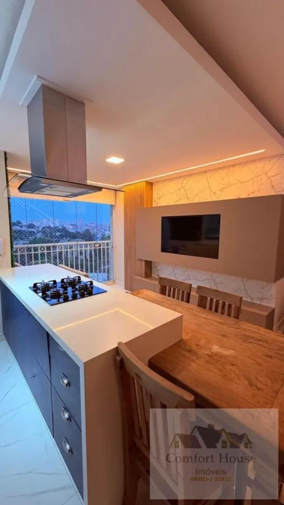 Cobertura, 2 quartos, 143 m² - Foto 10
