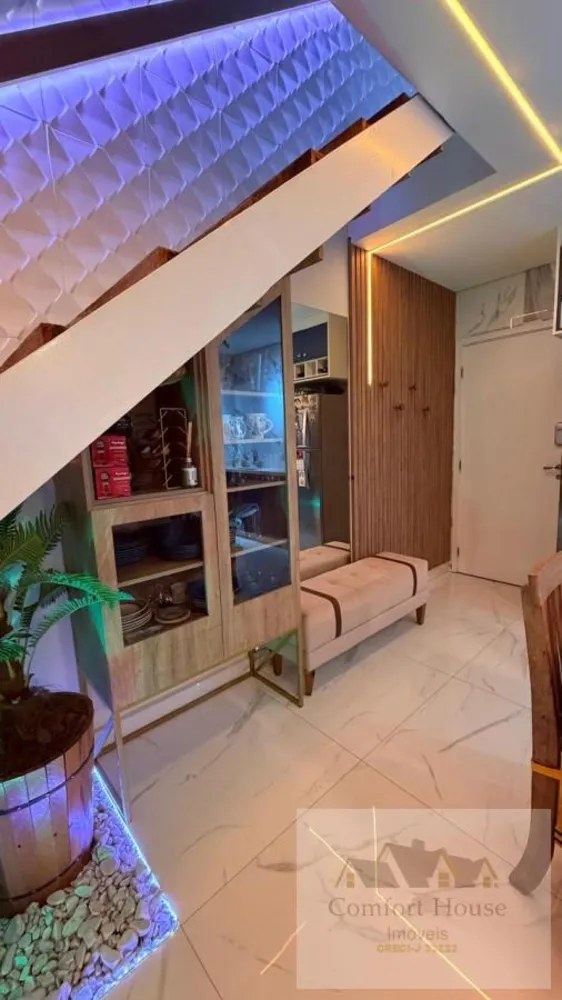 Cobertura, 2 quartos, 143 m² - Foto 7