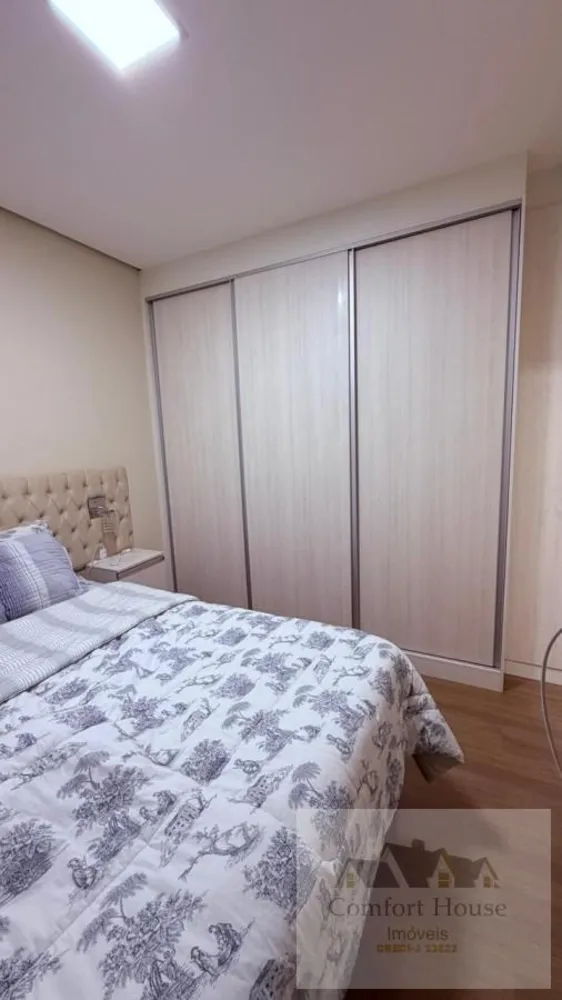 Cobertura, 2 quartos, 143 m² - Foto 12