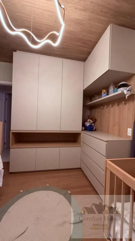 Cobertura, 2 quartos, 143 m² - Foto 15