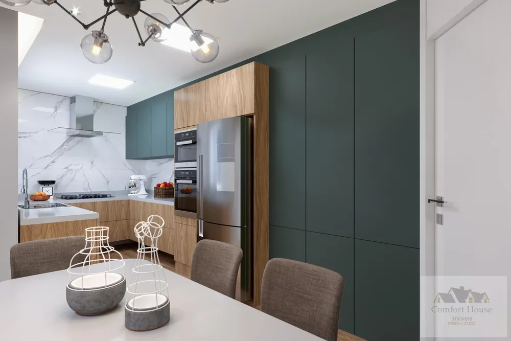 Apartamento, 2 quartos, 52 m² - Foto 6