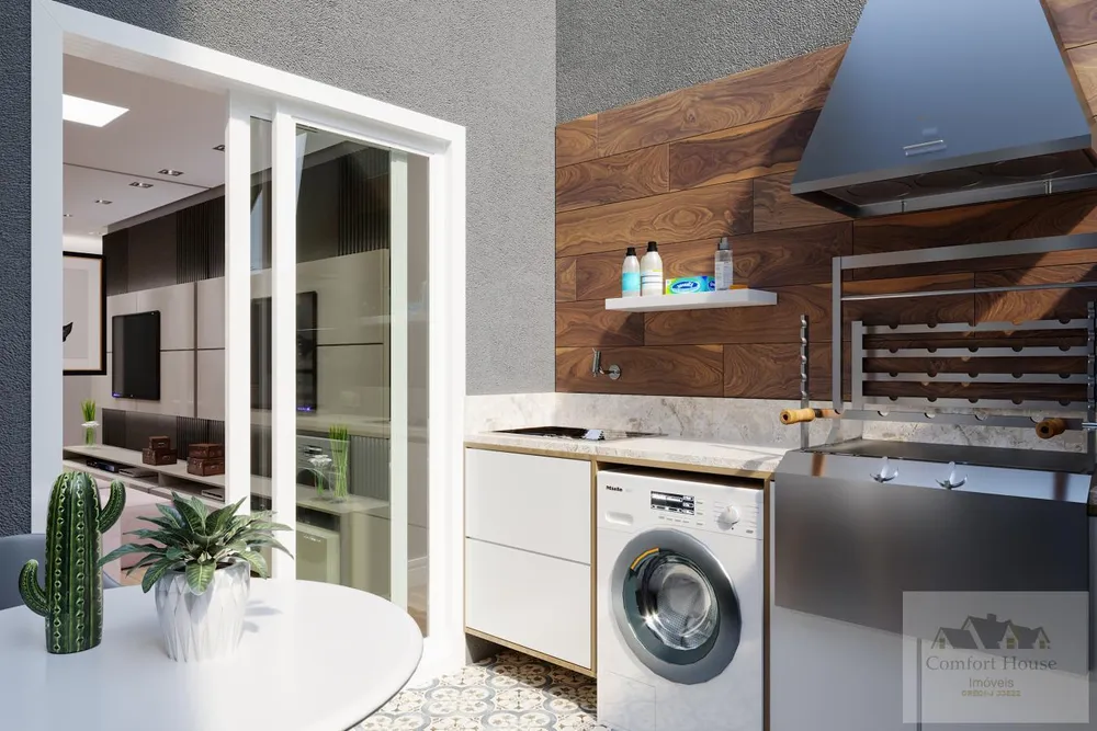 Apartamento, 2 quartos, 52 m² - Foto 10