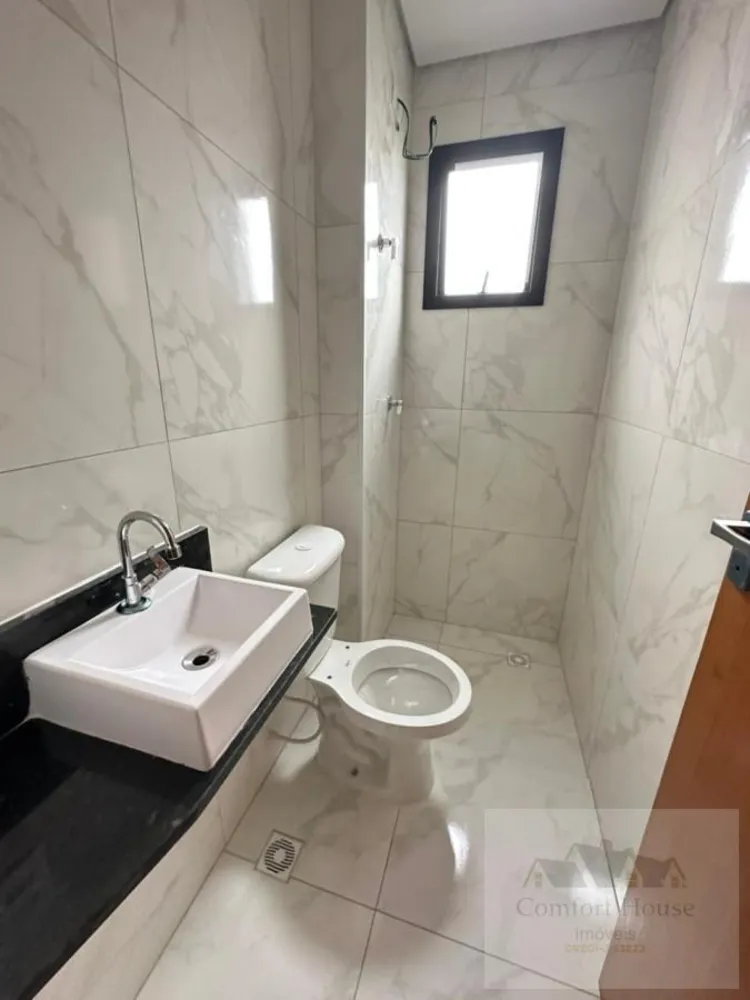 Apartamento, 2 quartos, 52 m² - Foto 7