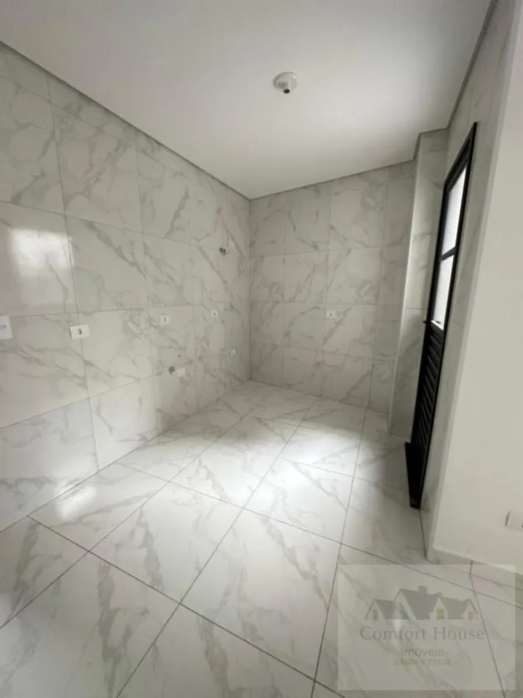 Apartamento, 2 quartos, 52 m² - Foto 5