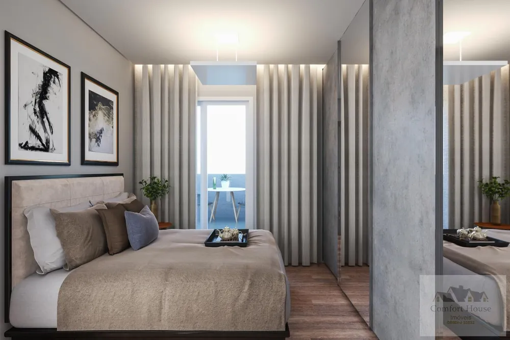 Apartamento, 2 quartos, 52 m² - Foto 12
