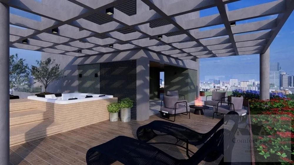 Apartamento, 3 quartos, 132 m² - Foto 5