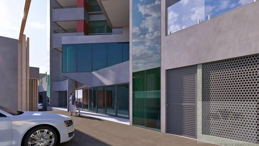 Apartamento, 3 quartos, 132 m² - Foto 12
