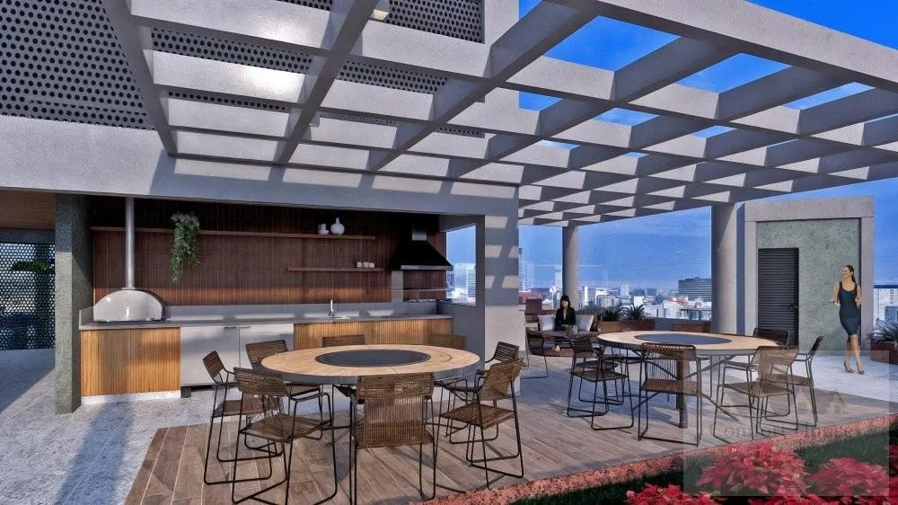Apartamento, 3 quartos, 132 m² - Foto 6