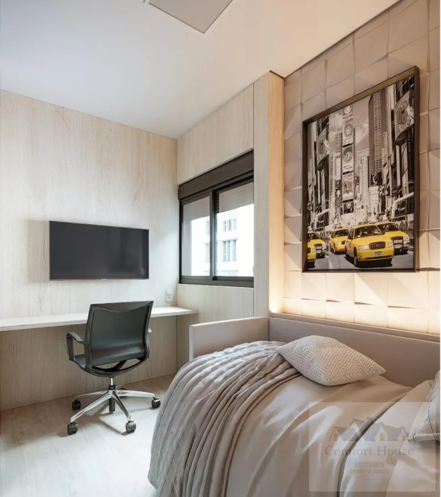 Cobertura, 3 quartos, 174 m² - Foto 11