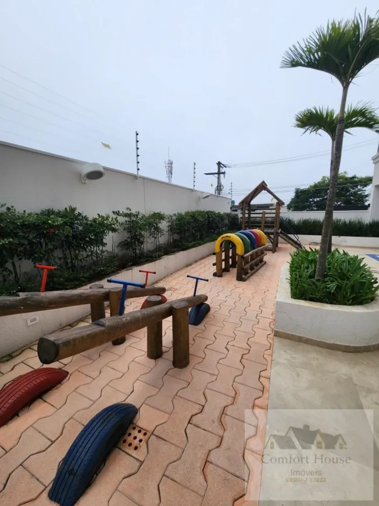 Apartamento, 2 quartos, 42 m² - Foto 8