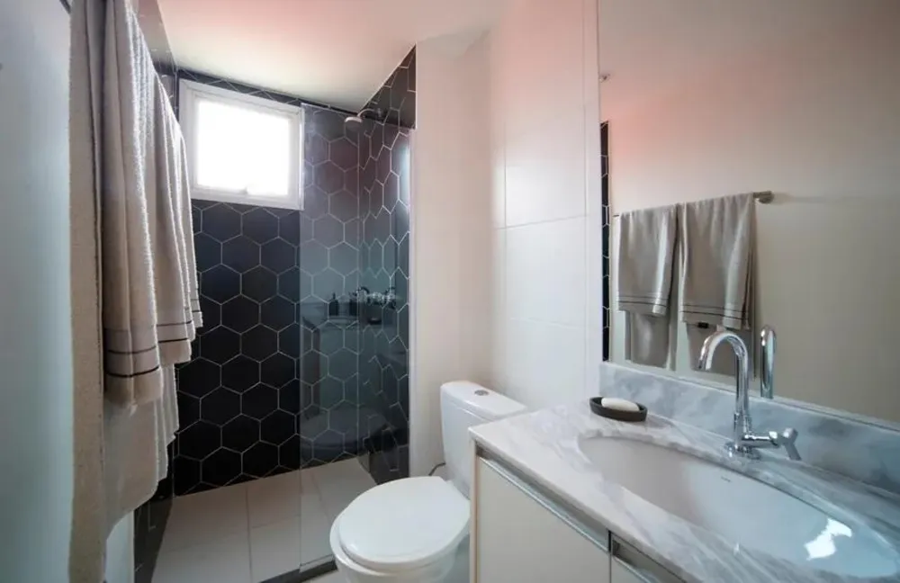 Apartamento, 2 quartos, 42 m² - Foto 4
