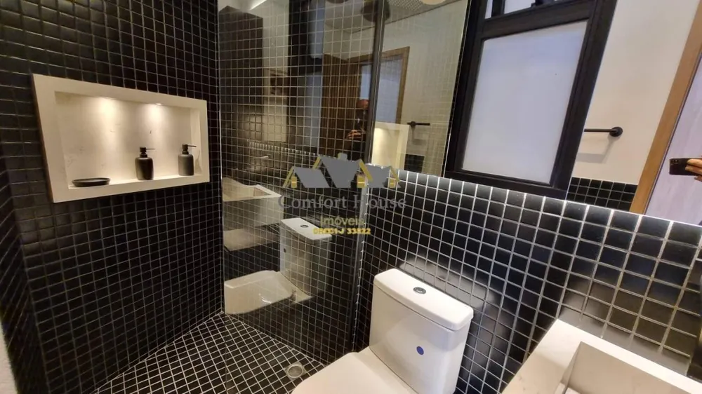 Apartamento, 2 quartos, 44 m² - Foto 5
