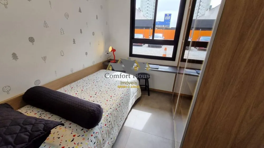 Apartamento, 2 quartos, 44 m² - Foto 1