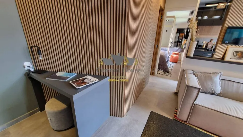 Apartamento, 2 quartos, 44 m² - Foto 10
