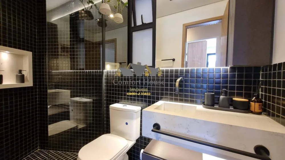Apartamento, 2 quartos, 44 m² - Foto 11
