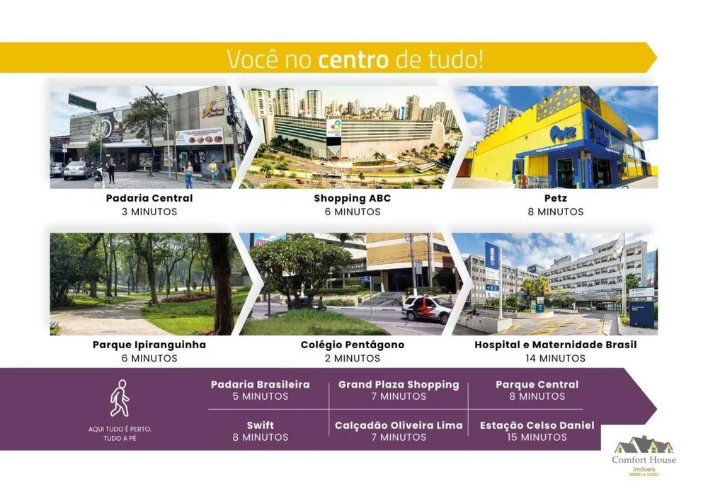 Apartamento, 2 quartos, 44 m² - Foto 12